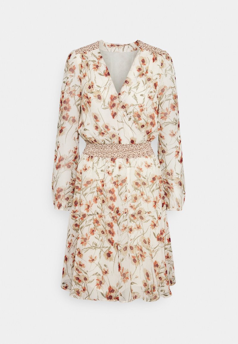 Esqualo Robe de jour - off-white