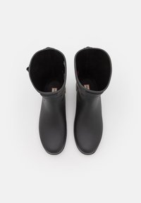Hunter ORIGINAL Bottes en caoutchouc - black