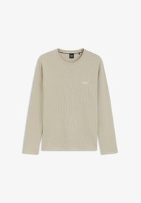 Unausgewählt, light beige five