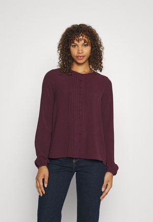 Vero Moda Tall VMALVA  - Μπλούζα - winetasting