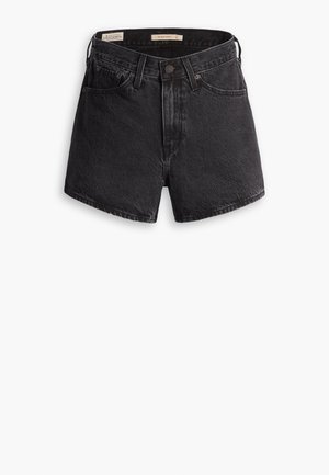 Levi's® 80'S MOM SHORTS - Denim shorts - not to interrupt