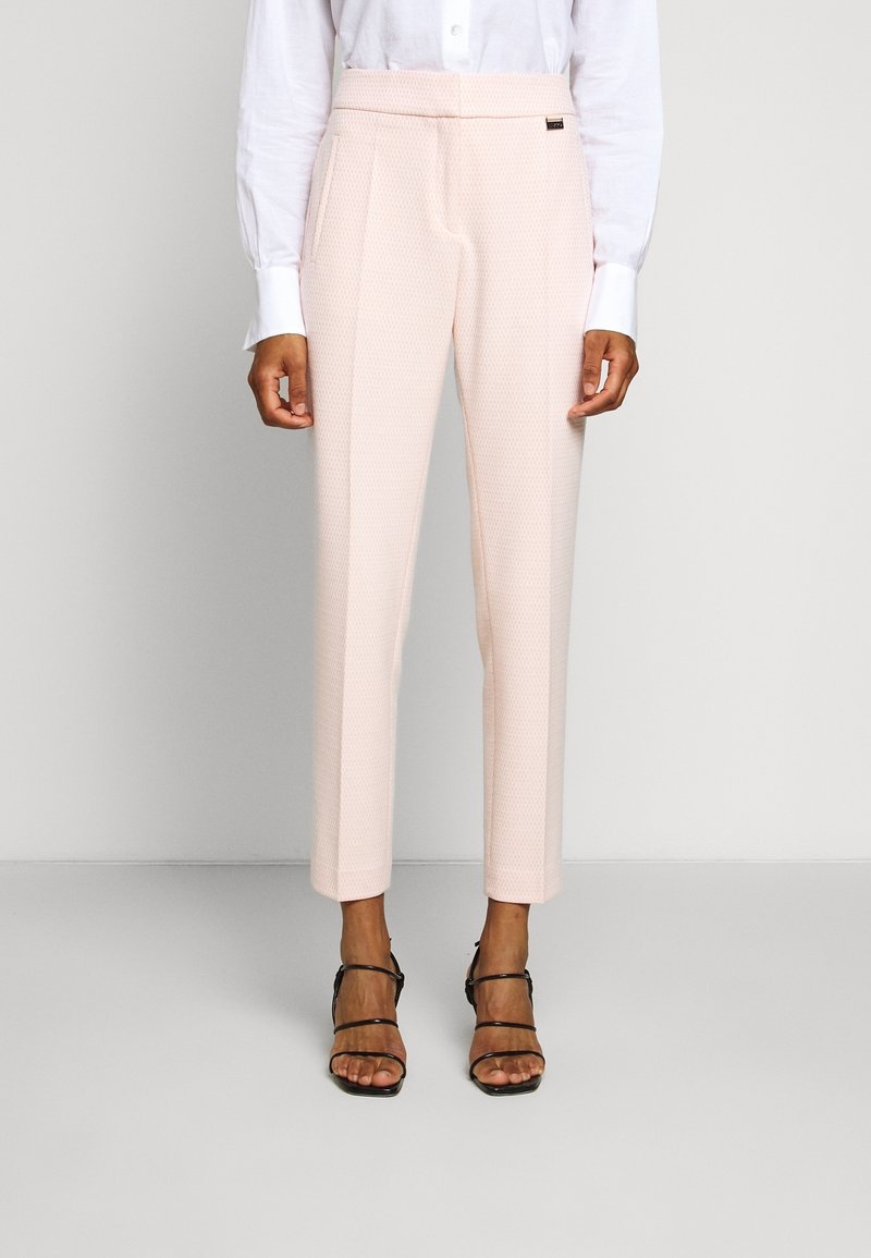 HUGO Trousers - nude