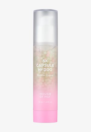 House of Hur, CAPSULE HYDRO BOOSTER CREAM - Crema de día