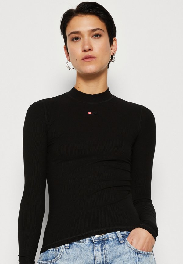 T-MOKKY-LS-MICRODIV - Long sleeved top - 9xx3