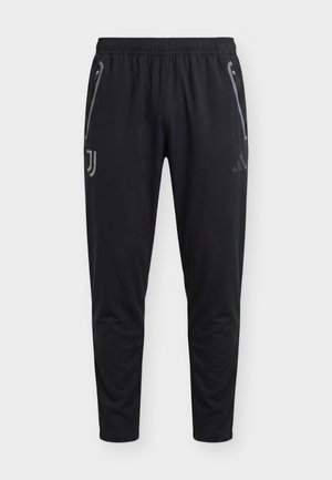 adidas Performance, JUVE - Клубно облекло - black