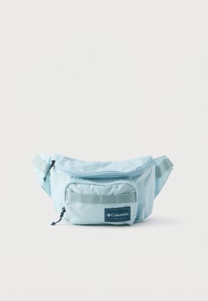 ZIGZAG™ II HIP PACK UNISEX - Borsetă - marine light/crushed blue