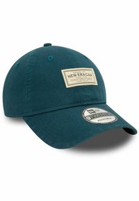 New Era 9TWENTY CASUAL BRAND PATCH - Cap - navy
