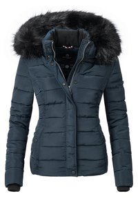 MIAMOR - Talvitakki - blue