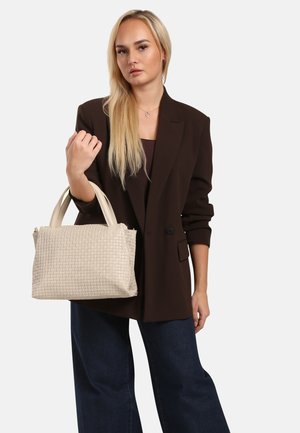 DrachenLeder, Sac à main - beige