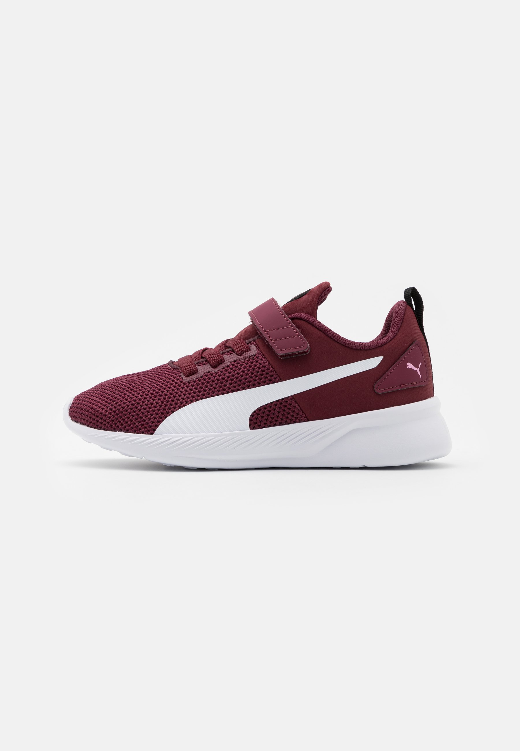 puma shoes burgundy