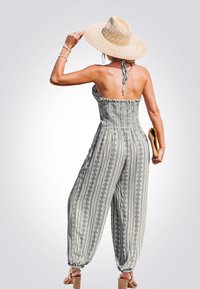 Cupshe Jumpsuit - black