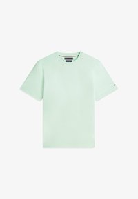 Sélectionné, crushed mint