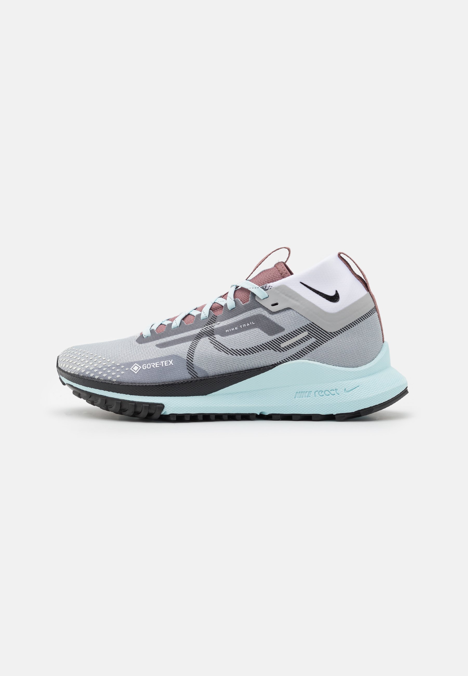 Nike Performance REACT PEGASUS TRAIL 4 GTX - Trail running shoes 