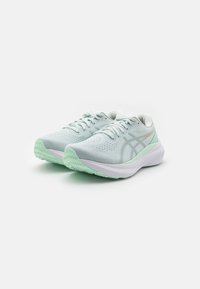ASICS GEL-KAYANO 30 - Zapatillas running asfalto - pale mint/mint tint