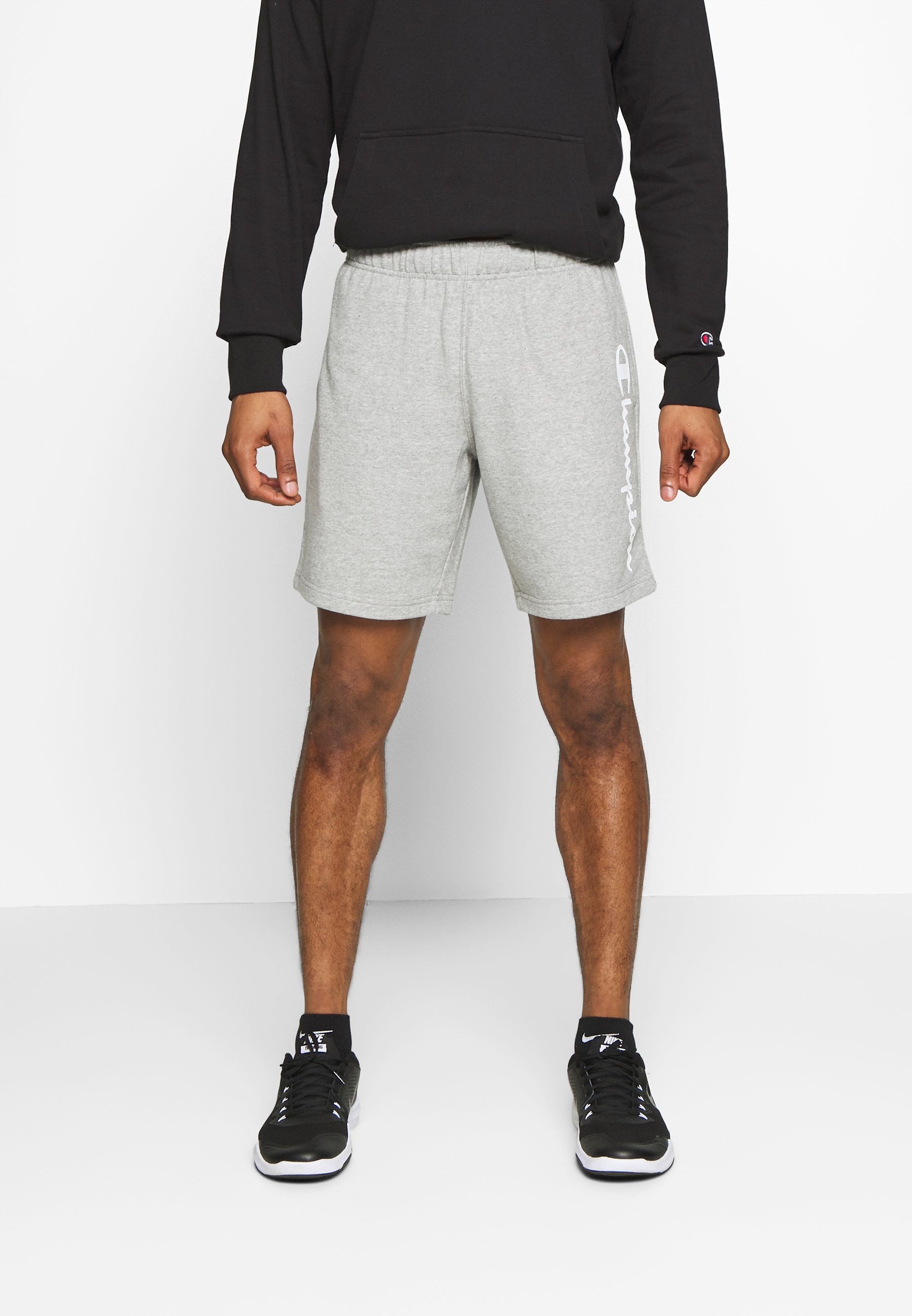 champion warrior shorts