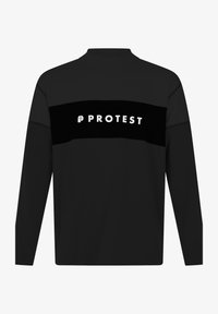 Vybrané, true black