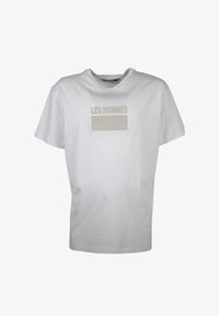 Niet geselecteerd, white