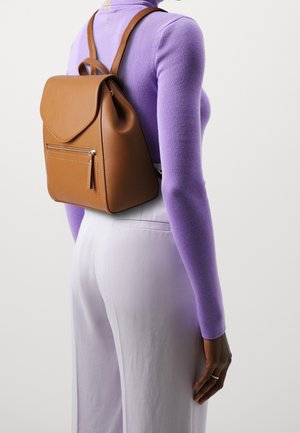 Even&Odd, Sac à dos - cognac