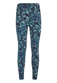 Niet geselecteerd, schieferblau