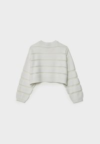 Stradivarius Sweter