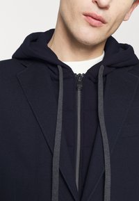 JOOP! Jeans HOODNEY - Blazer - dark blue