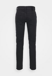 Diesel Vaqueros slim fit - black denim