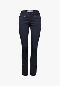 Sélectionné, shadowed navy