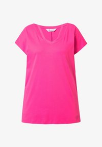 Selected, hibiscus pink