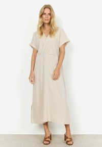 Soyaconcept SC-INA 55 - Denné šaty -  sand