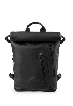 YACHIYO NISHI - Tagesrucksack - anthracite black