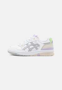 ASICS SportStyle - EX89 UNISEX - Tenisky - white/mid grey Miniatura obrázku 1