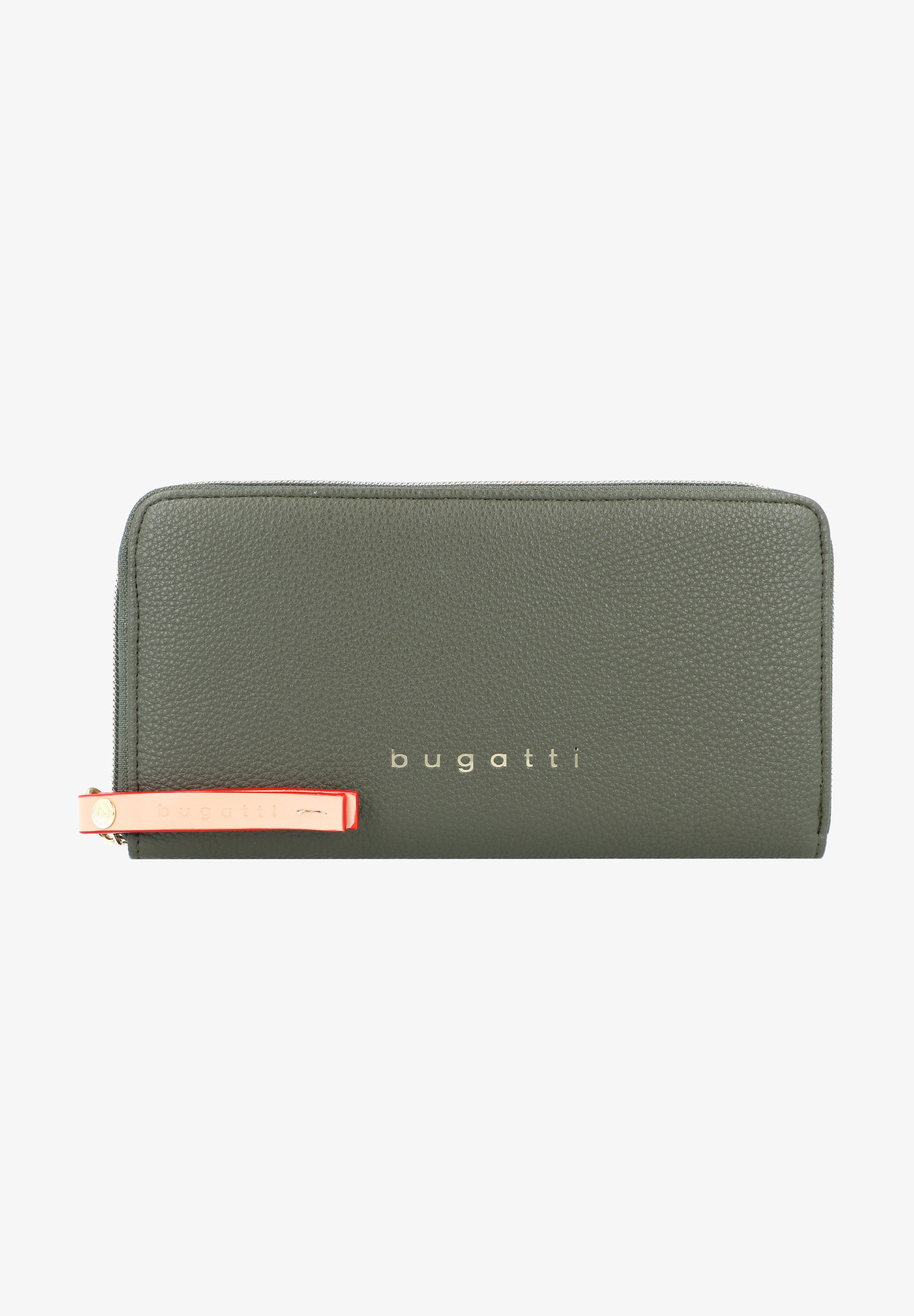 Bugatti Portemonnee Comet echt leder in de online winkel Bugatti Portemonnee Comet echt leder in de online winkel