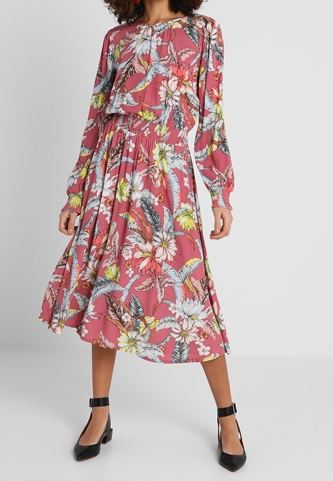 edc by Esprit Robe de jour - light pink