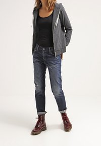 Levi's® Džíny Relaxed Fit - blue denim