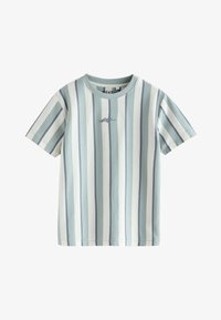 Non selezionato, mineral stripe