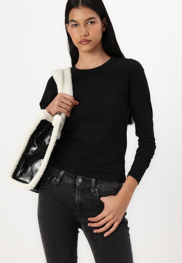 JXELMA TEE 2 PACK - Long sleeved top4