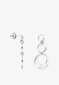 Non sélectionné, silver coloured