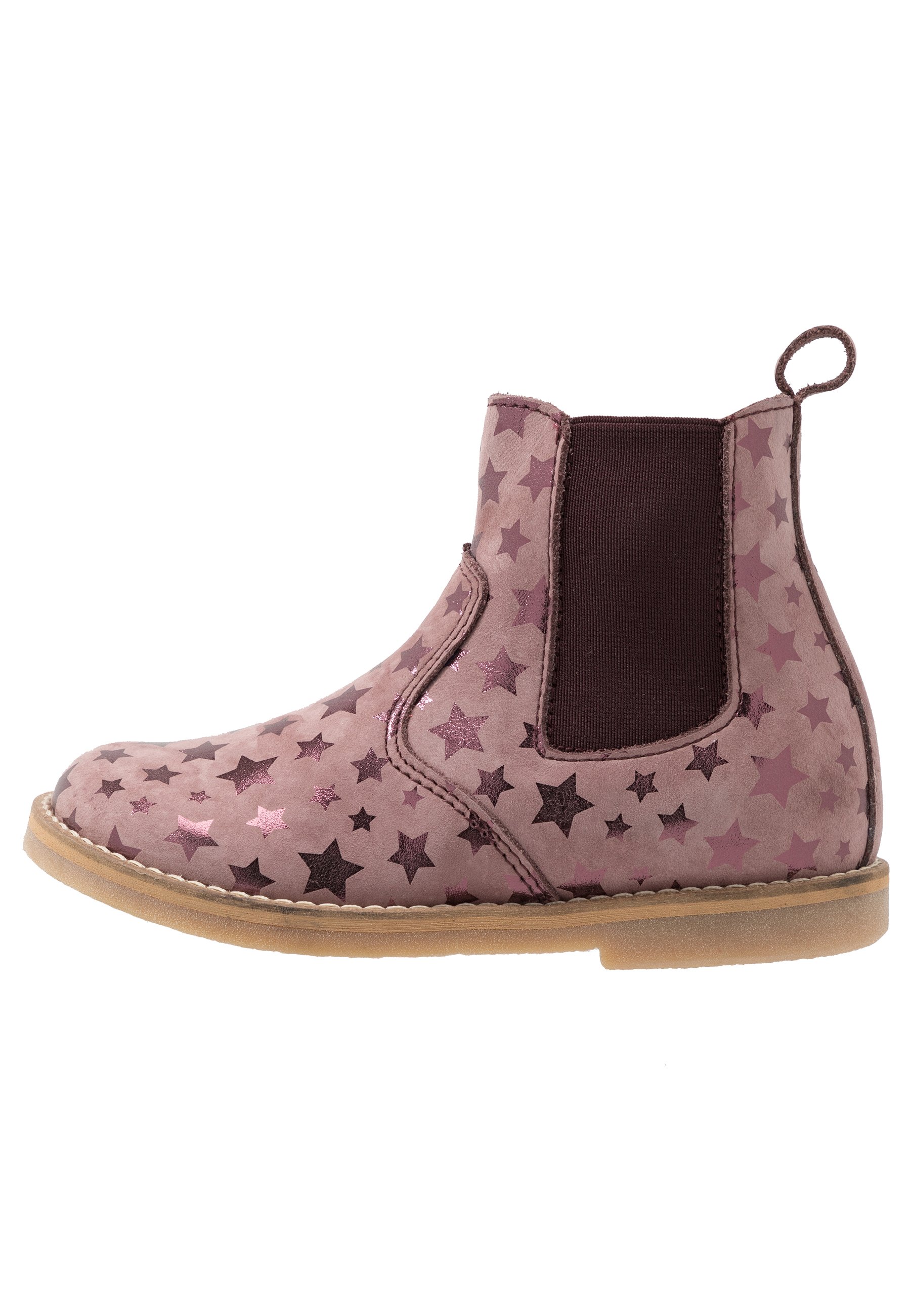 narrow fit ankle boots
