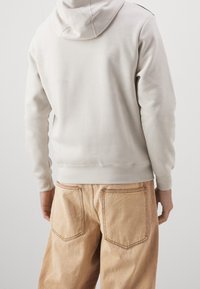 Nike Sportswear Luvtröja - sand