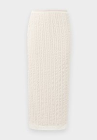 TANICA - Pencil φούστα - ecru