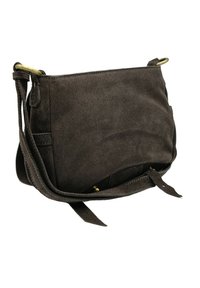 Mila Louise BESS - Sac bandoulière - gris