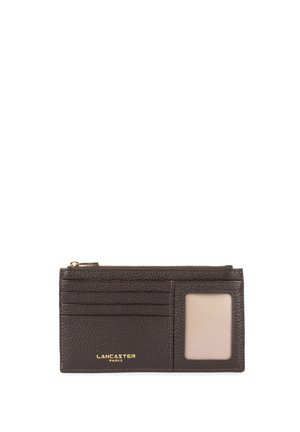 LANCASTER, DUNE - Portefeuille - marron foncé
