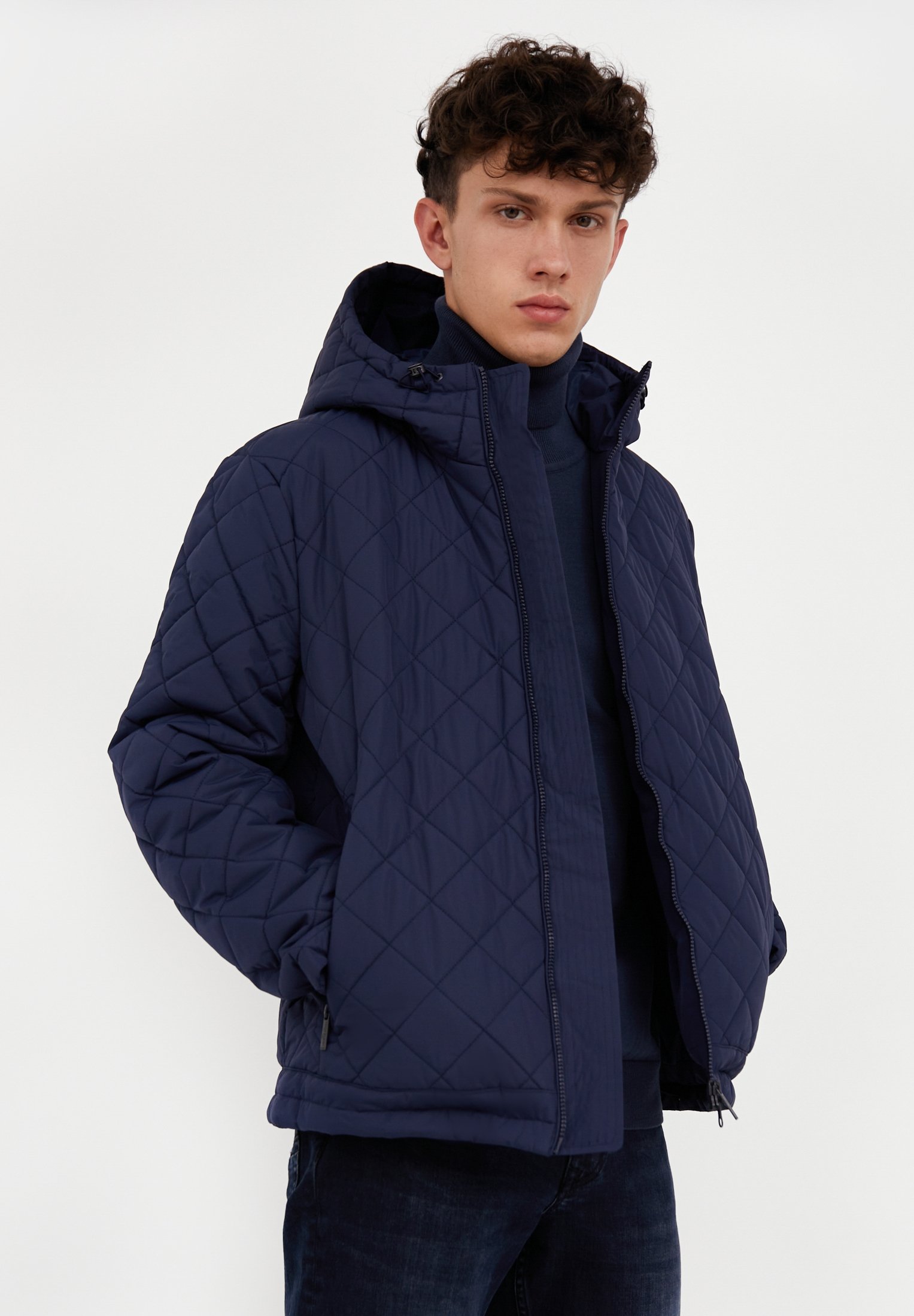 Herren Übergangsjacke Herren Übergangsjacke