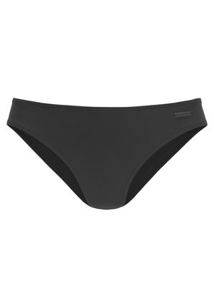 Elbsand, Bikini bottoms - schwarz