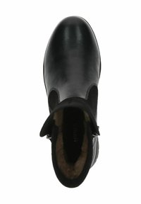 Caprice Téli csizmák - black comb
