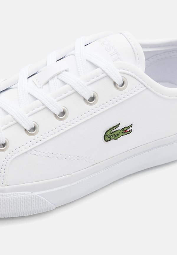 BACKCOURT CHILDREN VULCANIZED LACE UNISEX - Trainers3