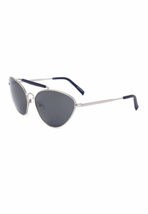 Dries Van Noten, 8DVN7 - Occhiali da sole - silver-coloured