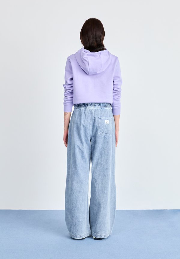 PANT  - Relaxed fit jeans3