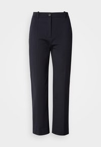 TECARINO - Pantalon classique - dark blue