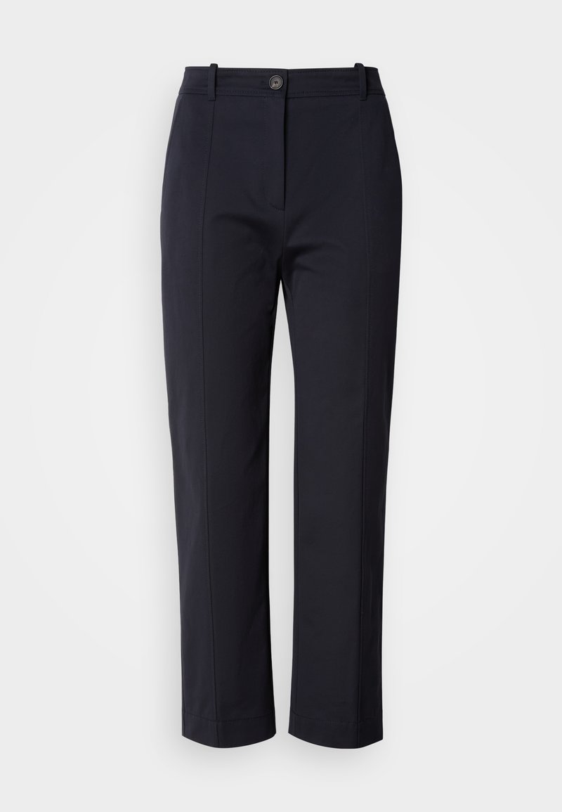 Boss Broek donkerblauw Boss Broek donkerblauw